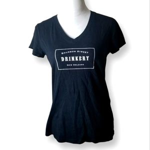 🦋Bella + Canvas Airlume Jersey Bourbon Street Tee